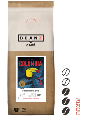 COLOMBIA